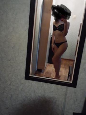 Индивидуалка Неонила Фотография 3