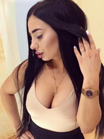 Индивидуалка Зина Фотография 3